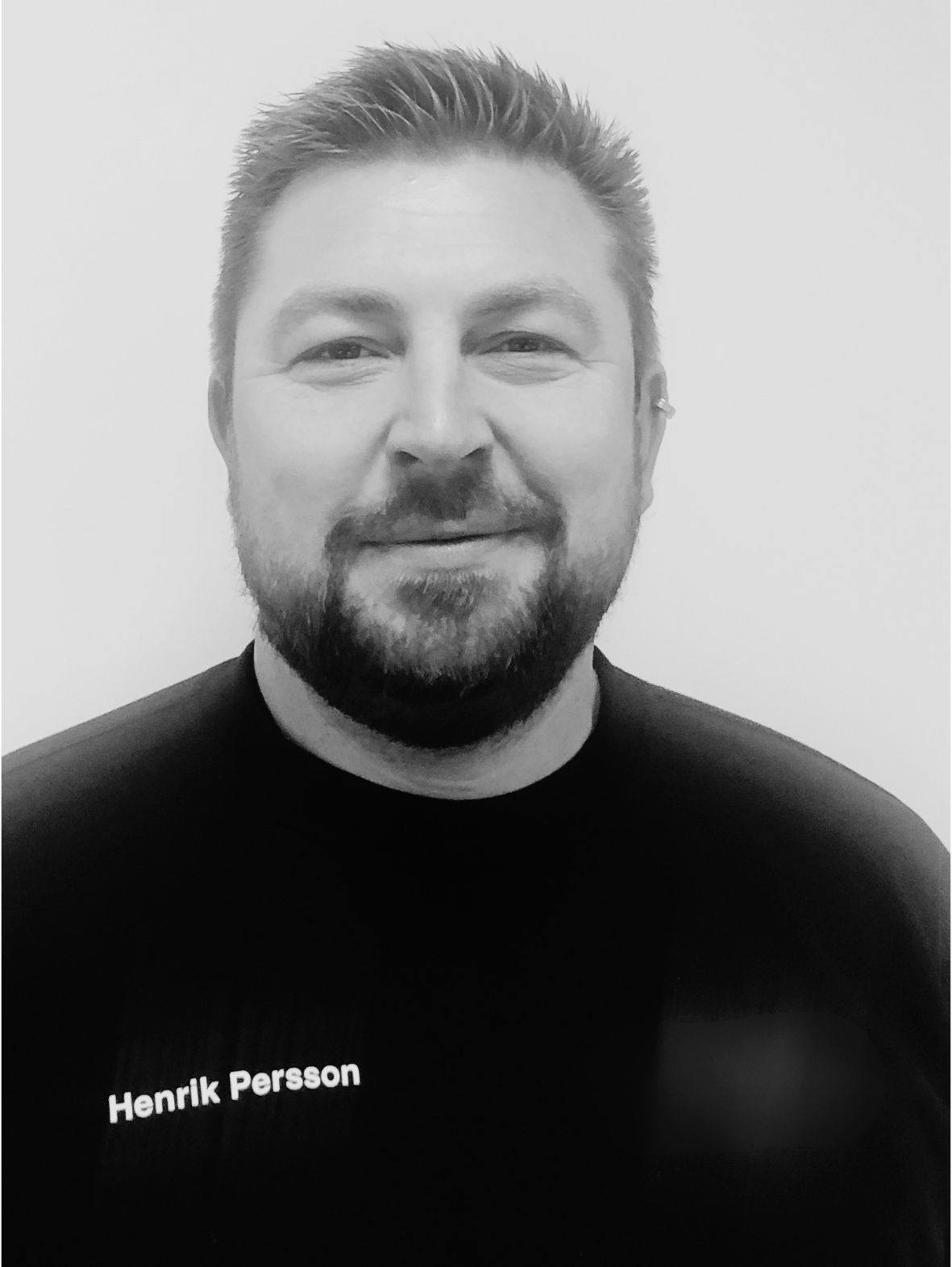 Henrik Persson